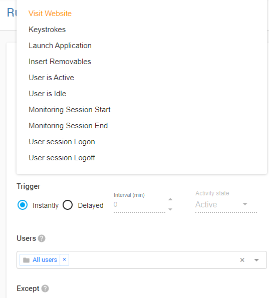 How to Monitor Computer Activity and 15 Reasons to Do That Work Examiner