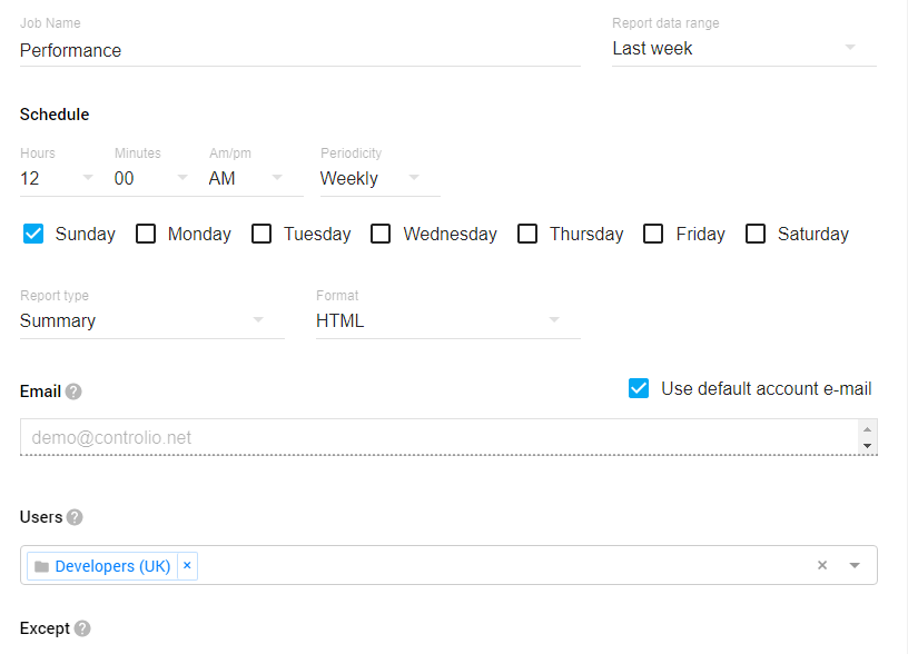 How to Monitor Computer Activity and 15 Reasons to Do That Work Examiner