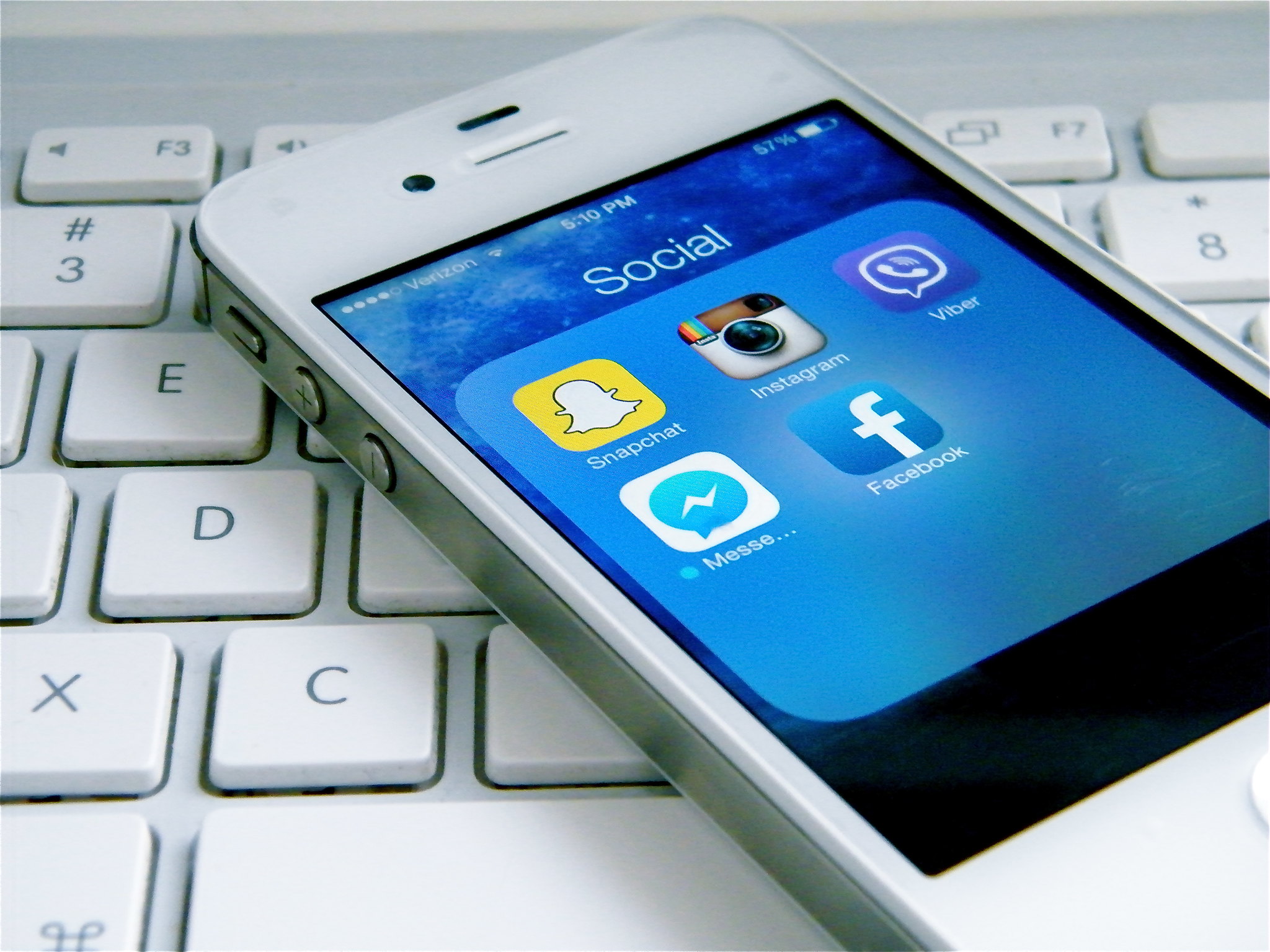 Is Monitoring Social Media Usage of Your Employees Necessary?