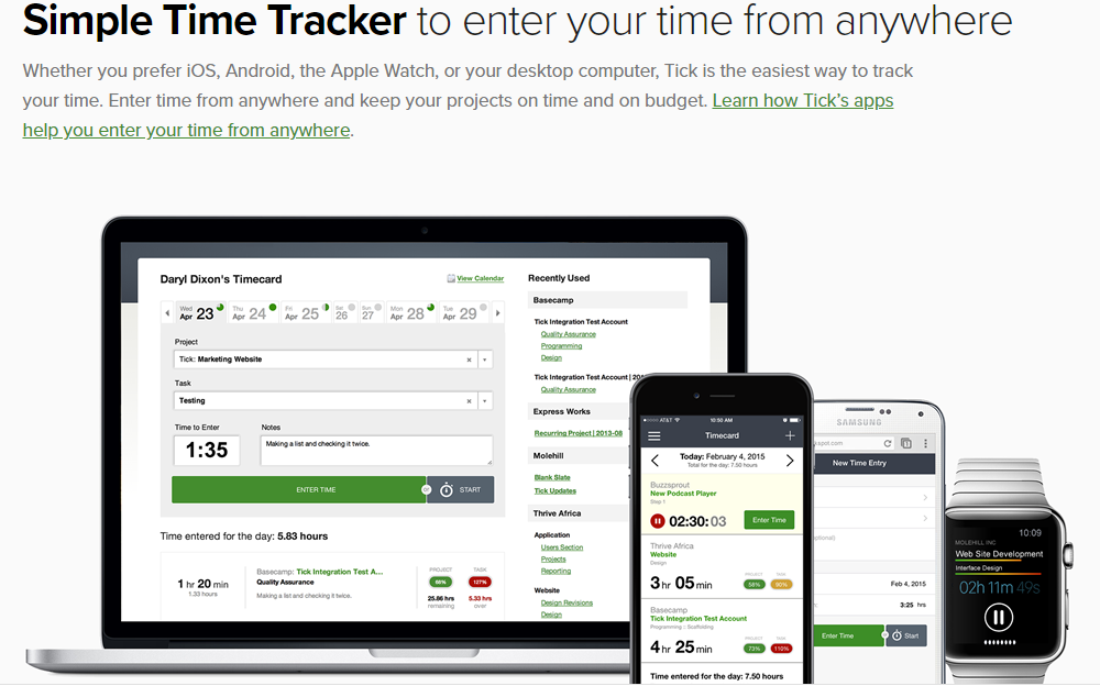 Tracking h. Tick трекер. Тайм-трекер Интерфейс. Трекер отслеживания времени. Tick time приложение.